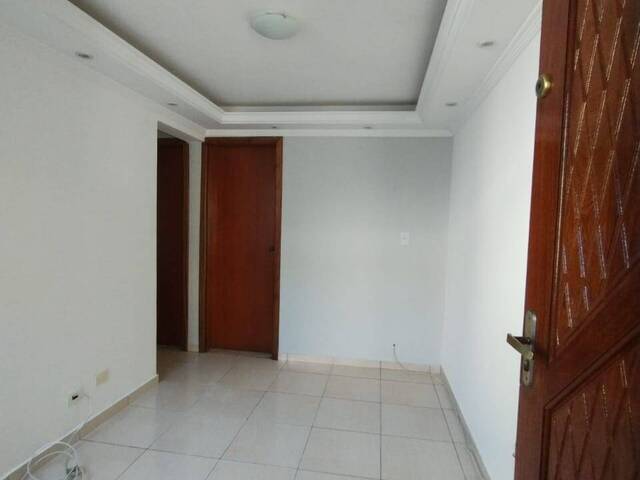 #206 - Apartamento para Locação em São Paulo - SP - 3