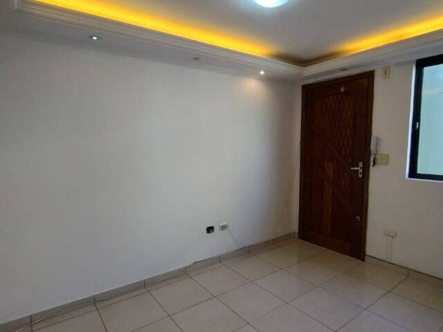 #206 - Apartamento para Locação em São Paulo - SP - 2