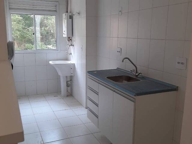 #208 - Apartamento para Locação em Taboão da Serra - SP - 3
