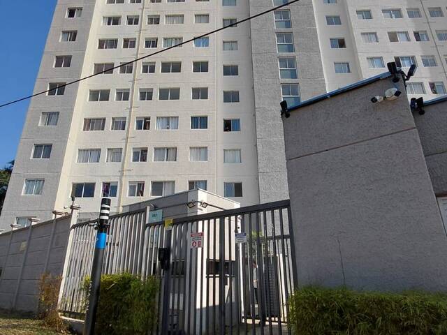 #209 - Apartamento para Locação em São Paulo - SP - 1