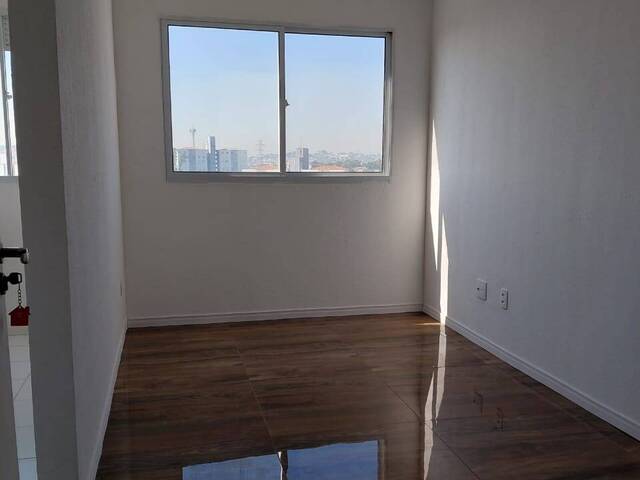#209 - Apartamento para Locação em São Paulo - SP - 2