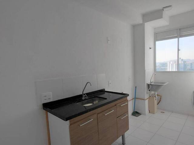 #209 - Apartamento para Locação em São Paulo - SP - 3
