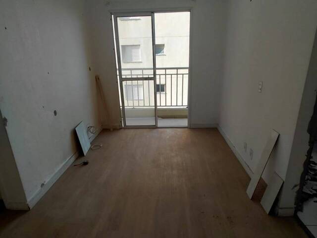 #208 - Apartamento para Locação em Taboão da Serra - SP - 2
