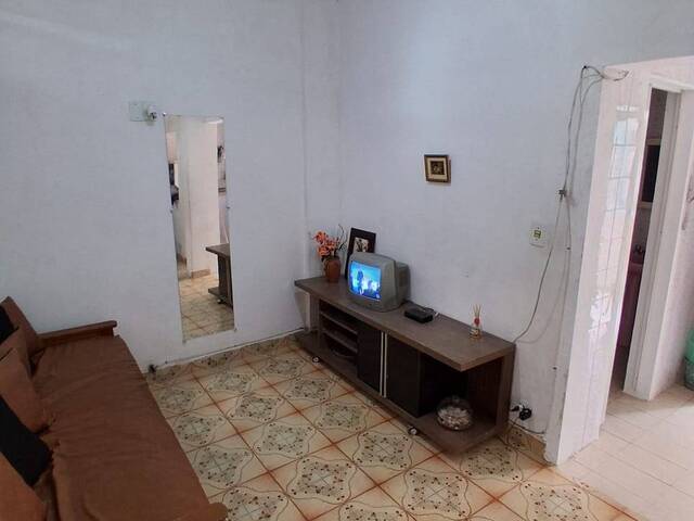 Apartamento para Venda em Praia Grande - 4