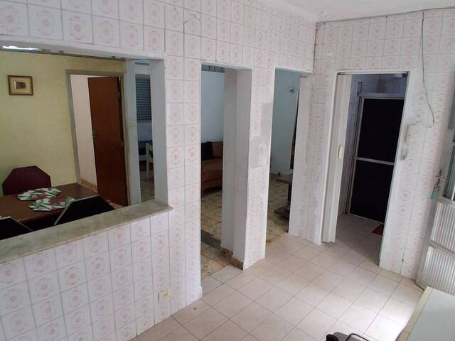 #195 - Apartamento para Venda em Praia Grande - SP - 3