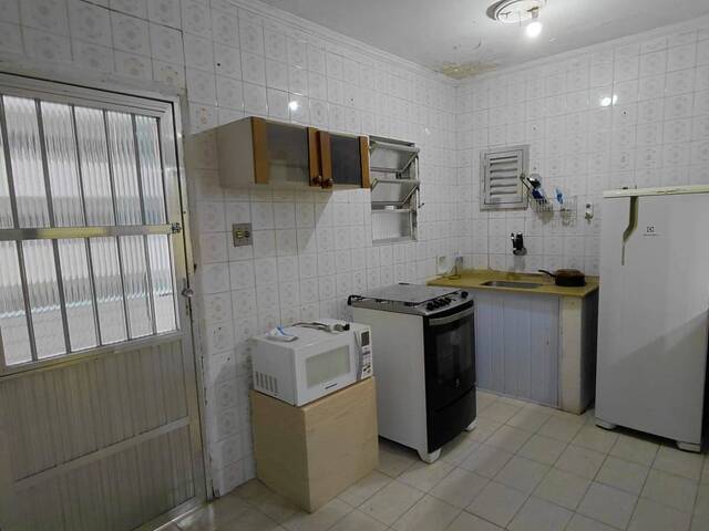 #195 - Apartamento para Venda em Praia Grande - SP - 2