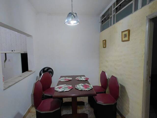 Apartamento para Venda em Praia Grande - 5