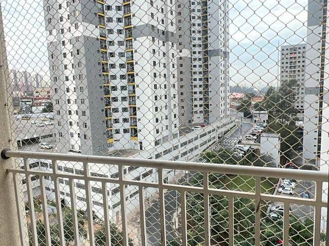 #210 - Apartamento para Locação em Taboão da Serra - SP - 3