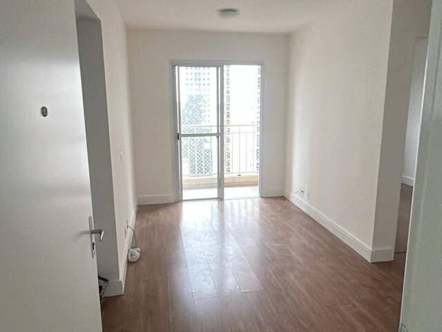 #210 - Apartamento para Locação em Taboão da Serra - SP - 2