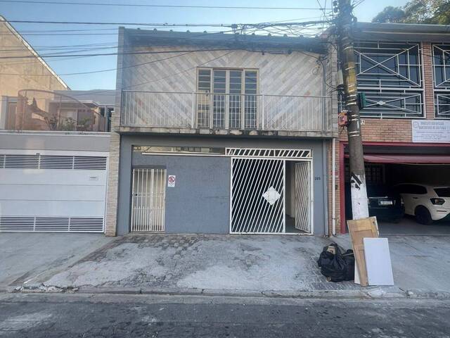 #211 - Casa para Locação em Taboão da Serra - SP - 1