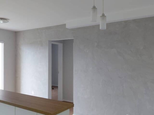 Apartamento para Locação em Taboão da Serra - 4