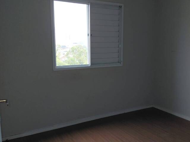 Apartamento para Locação em Taboão da Serra - 5