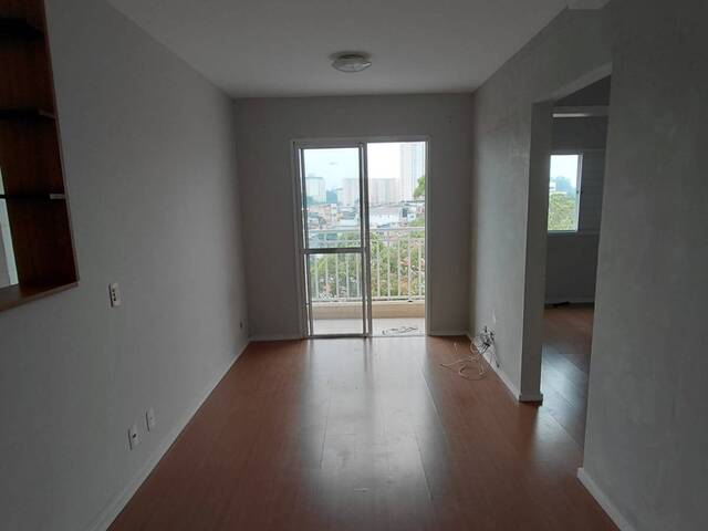 #214 - Apartamento para Locação em Taboão da Serra - SP - 3