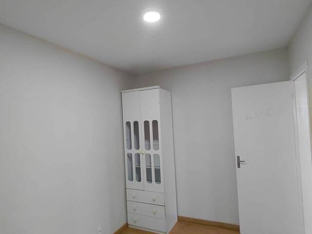 Apartamento para Locação em Taboão da Serra - 5