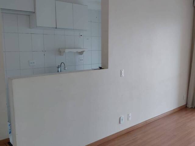 Apartamento para Locação em Taboão da Serra - 4