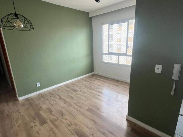 #215 - Apartamento para Locação em São Paulo - SP - 2