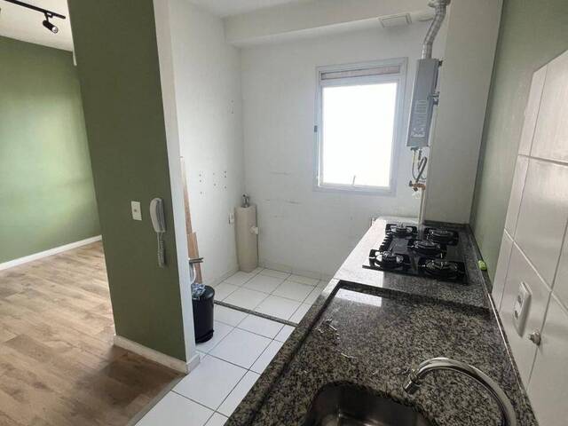 Apartamento para Locação em São Paulo - 5