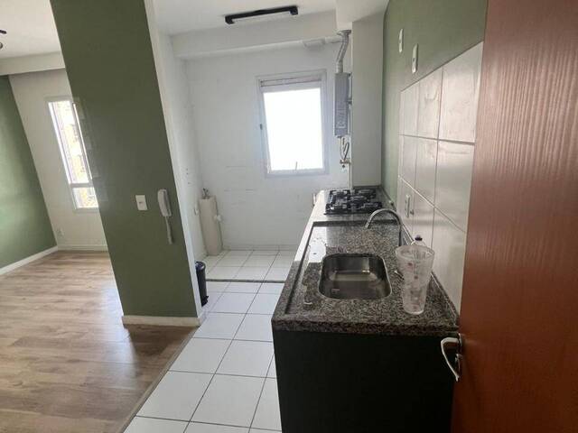 Apartamento para Locação em São Paulo - 4