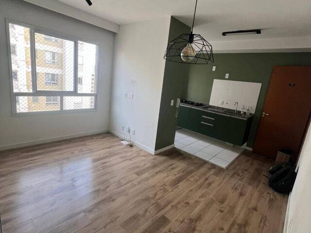 #215 - Apartamento para Locação em São Paulo - SP - 3