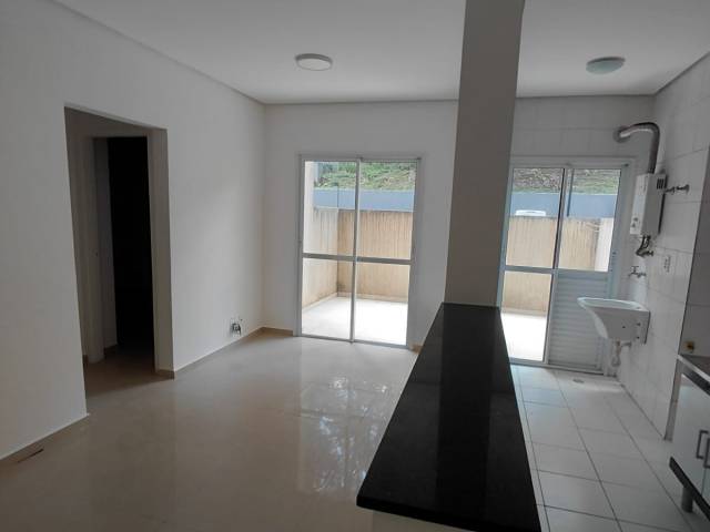 #46 - Apartamento para Locação em Taboão da Serra - SP - 2