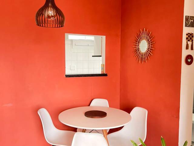 #216 - Apartamento para Locação em São Paulo - SP - 3