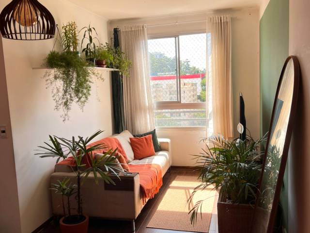 #216 - Apartamento para Locação em São Paulo - SP - 2