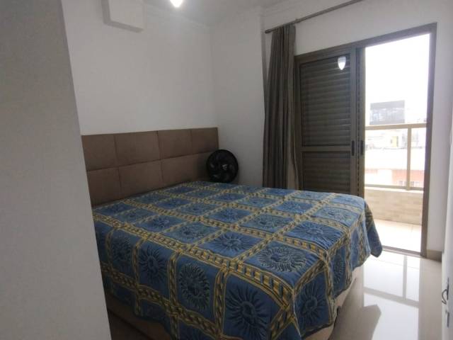 Apartamento para Venda em Praia Grande - 5