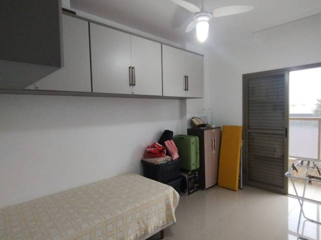 Apartamento para Venda em Praia Grande - 4