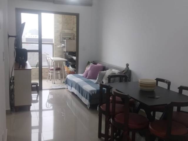 #217 - Apartamento para Venda em Praia Grande - SP - 2