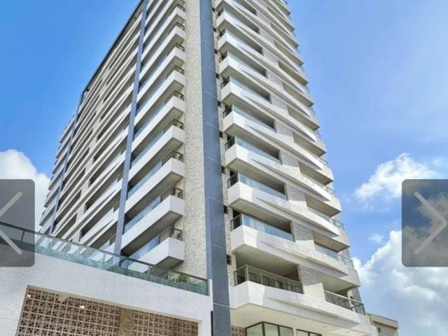 #217 - Apartamento para Venda em Praia Grande - SP - 1