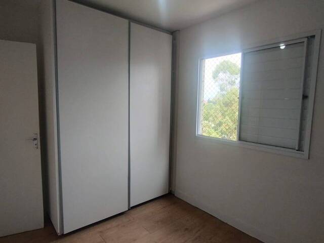 Apartamento para Locação em Taboão da Serra - 4