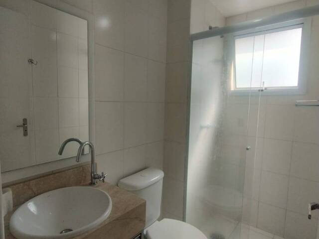 Apartamento para Locação em Taboão da Serra - 5