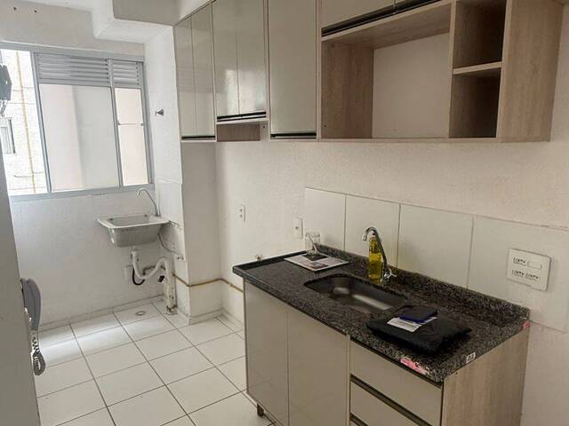 #219 - Apartamento para Locação em São Paulo - SP - 3