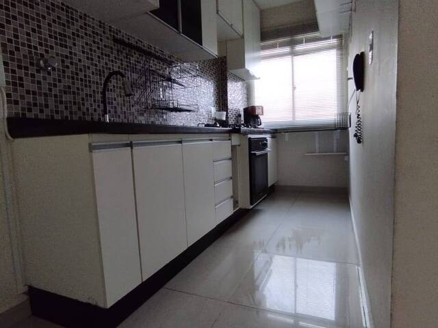 Apartamento para Venda em Taboão da Serra - 3
