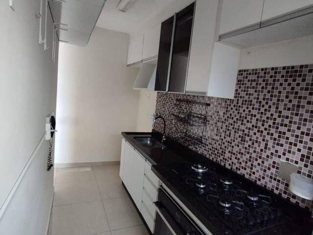 Apartamento para Venda em Taboão da Serra - 4