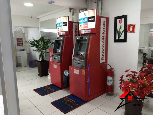 Sala para Locação em Taboão da Serra - 4