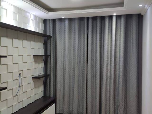 Apartamento para Locação em Taboão da Serra - 4