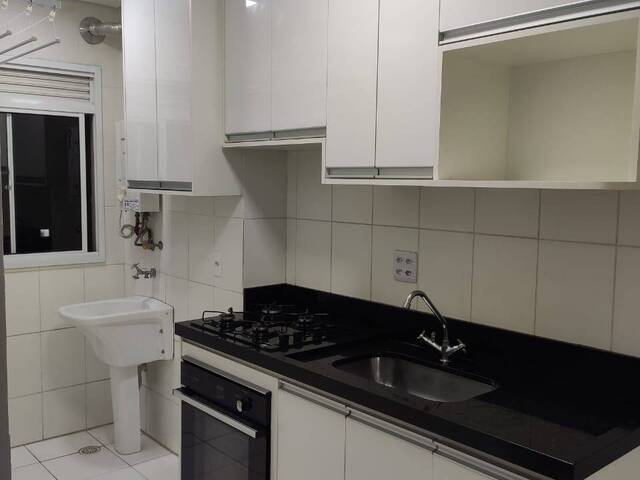 Apartamento para Locação em Taboão da Serra - 5