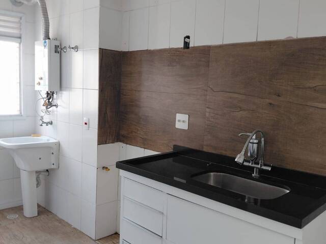 Apartamento para Locação em Taboão da Serra - 5