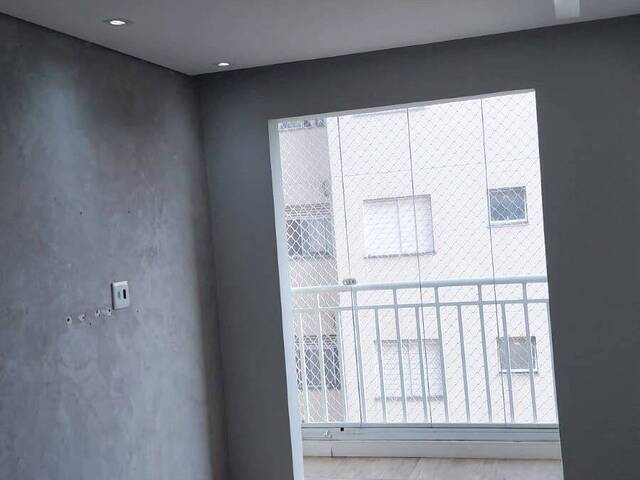 #223 - Apartamento para Locação em São Paulo - SP - 2