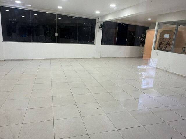Apartamento para Locação em Taboão da Serra - 2