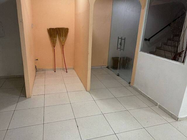 Apartamento para Locação em Taboão da Serra - 4