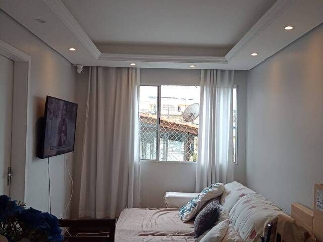 Apartamento para Venda em Taboão da Serra - 2