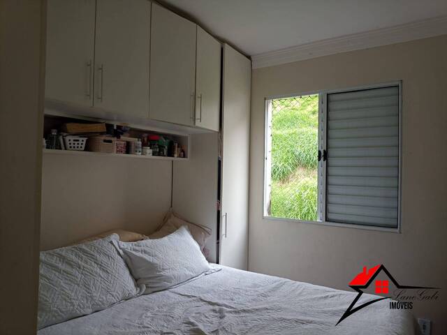 Apartamento para Venda em Taboão da Serra - 5