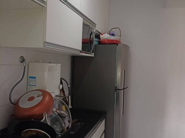 Apartamento para Venda em Taboão da Serra - 4