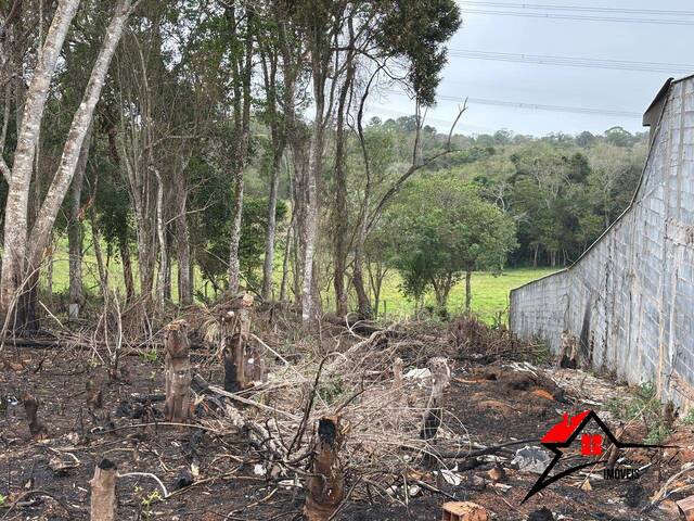 Área para Venda em Ibiúna - 4