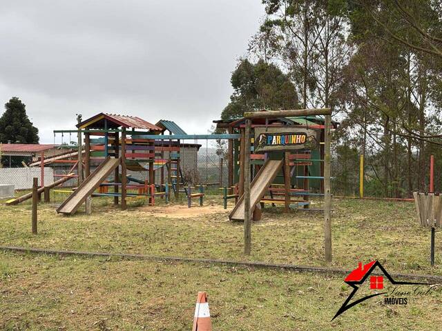 Área para Venda em Ibiúna - 5