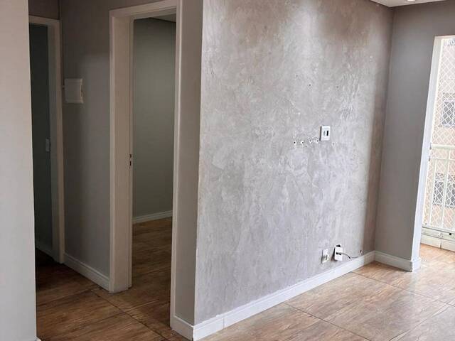 Apartamento para Locação em Taboão da Serra - 4