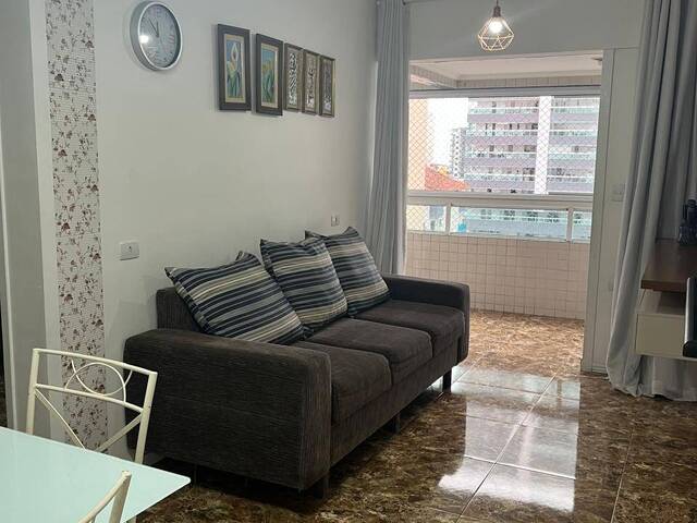 Apartamento para Venda em Praia Grande - 2