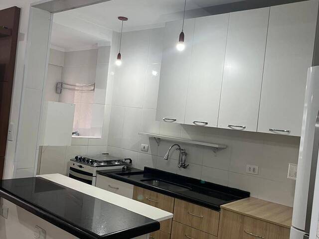 Apartamento para Venda em Praia Grande - 4